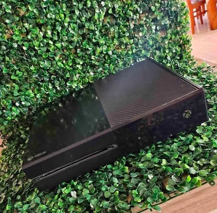 Xbox One Fat | APENAS O CONSOLE - Foto 3