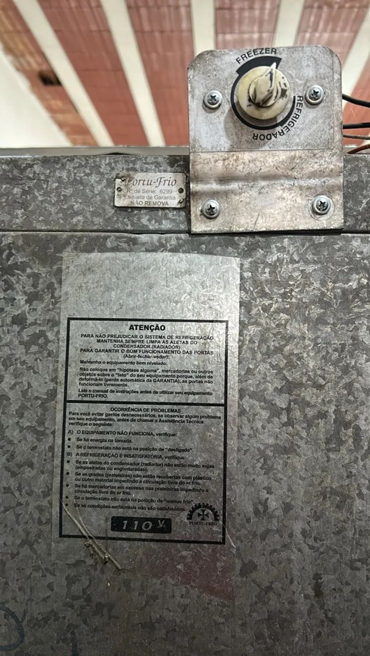 VENDO FREEZER - Foto 4