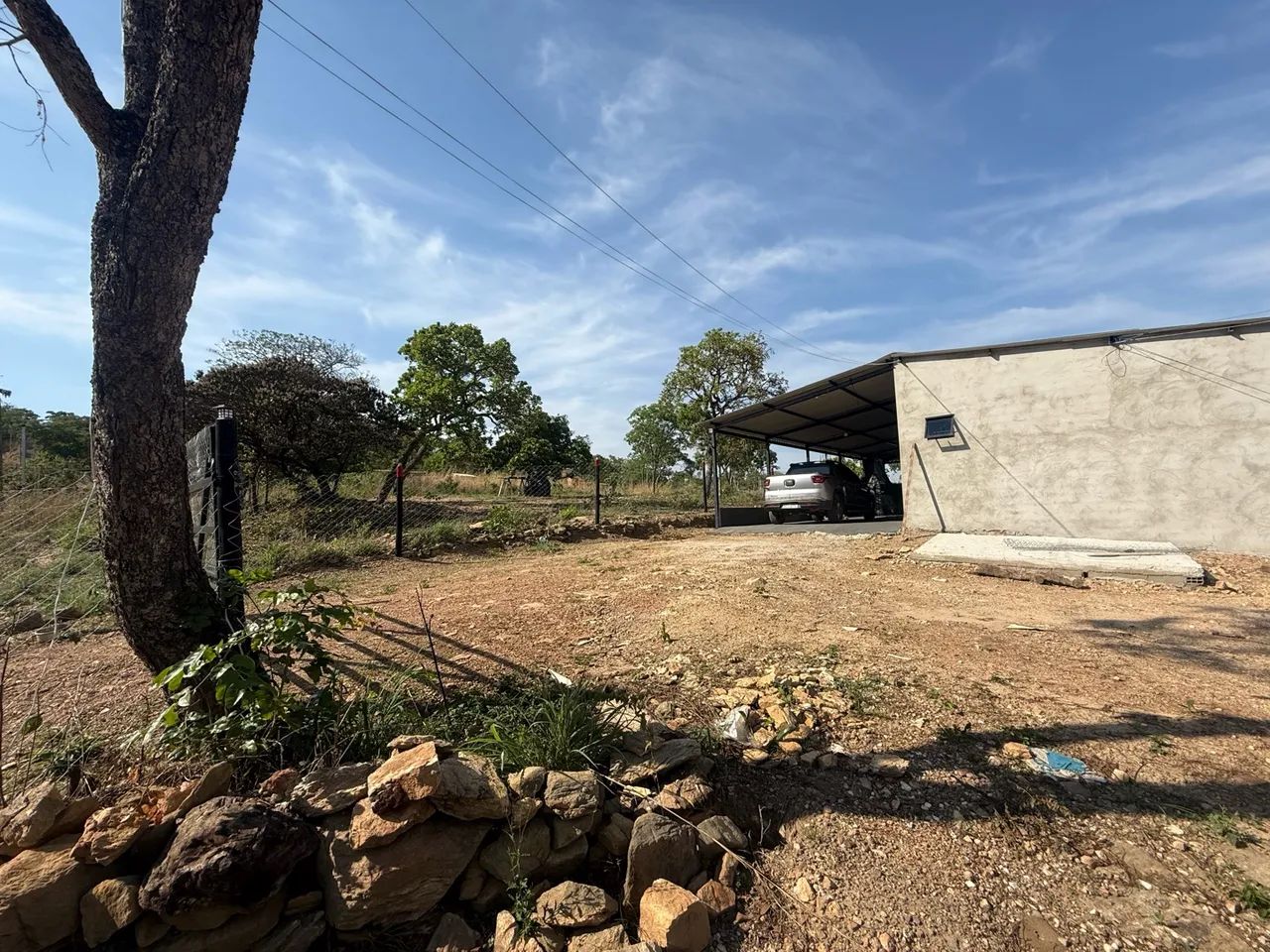 Chácara Perto de Aragoiania - Foto 5