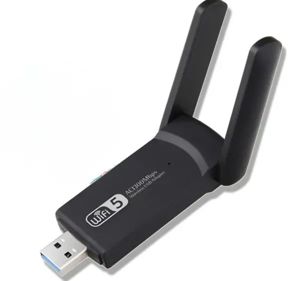Adaptador Wifi  Ac1300mbps