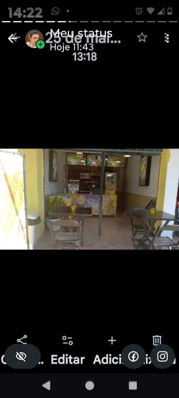 Todo equipamento e material de sorveteria e açaíteria  - Foto 2