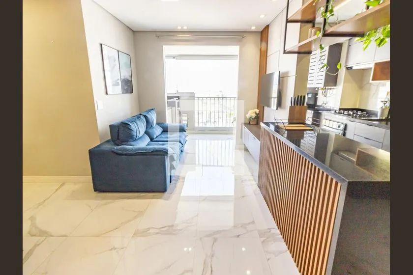 Apartamento à Venda - Belém, 3 Quartos, 74 m2