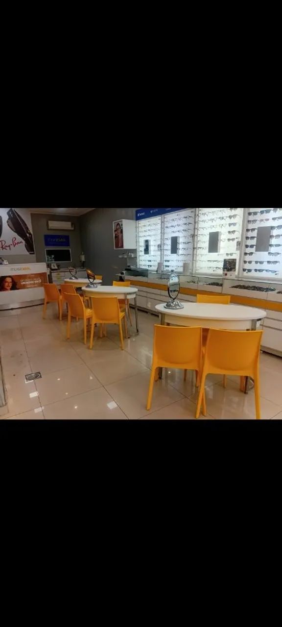 Móveis para Oticas completo - Foto 2