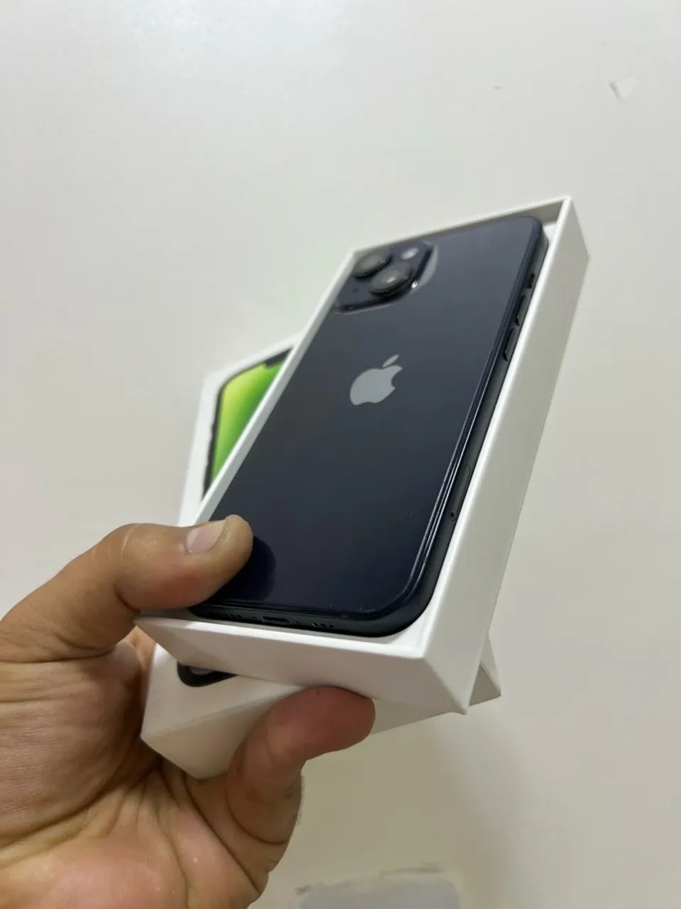 iPhone 14 126GB Na Caixa - Foto 3