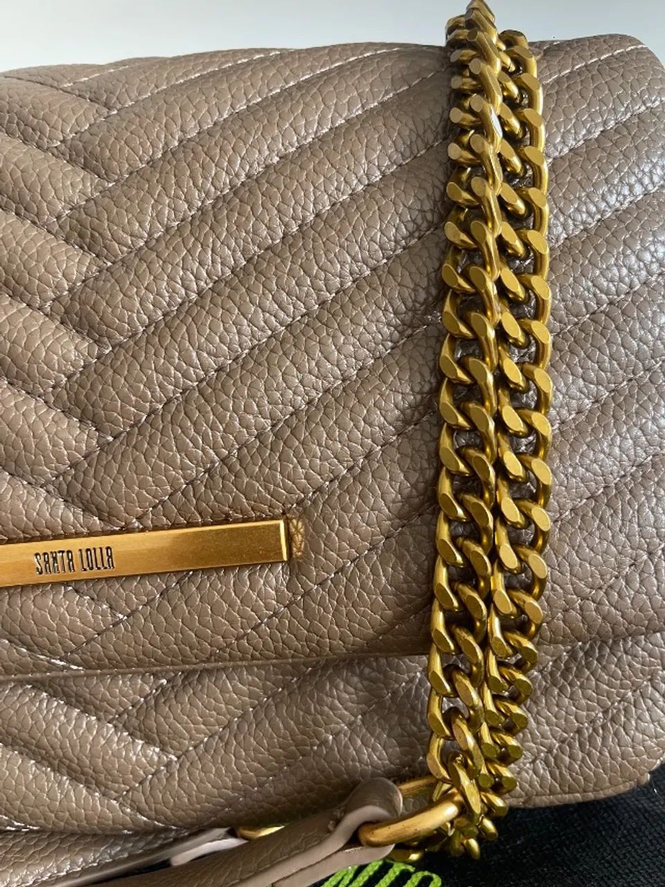 Bolsa Santa Lolla  - Foto 3