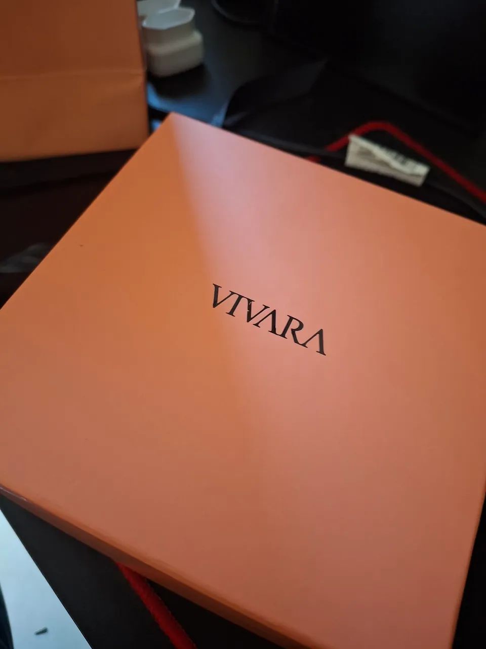 RELÓGIO VIVARA  - Foto 3