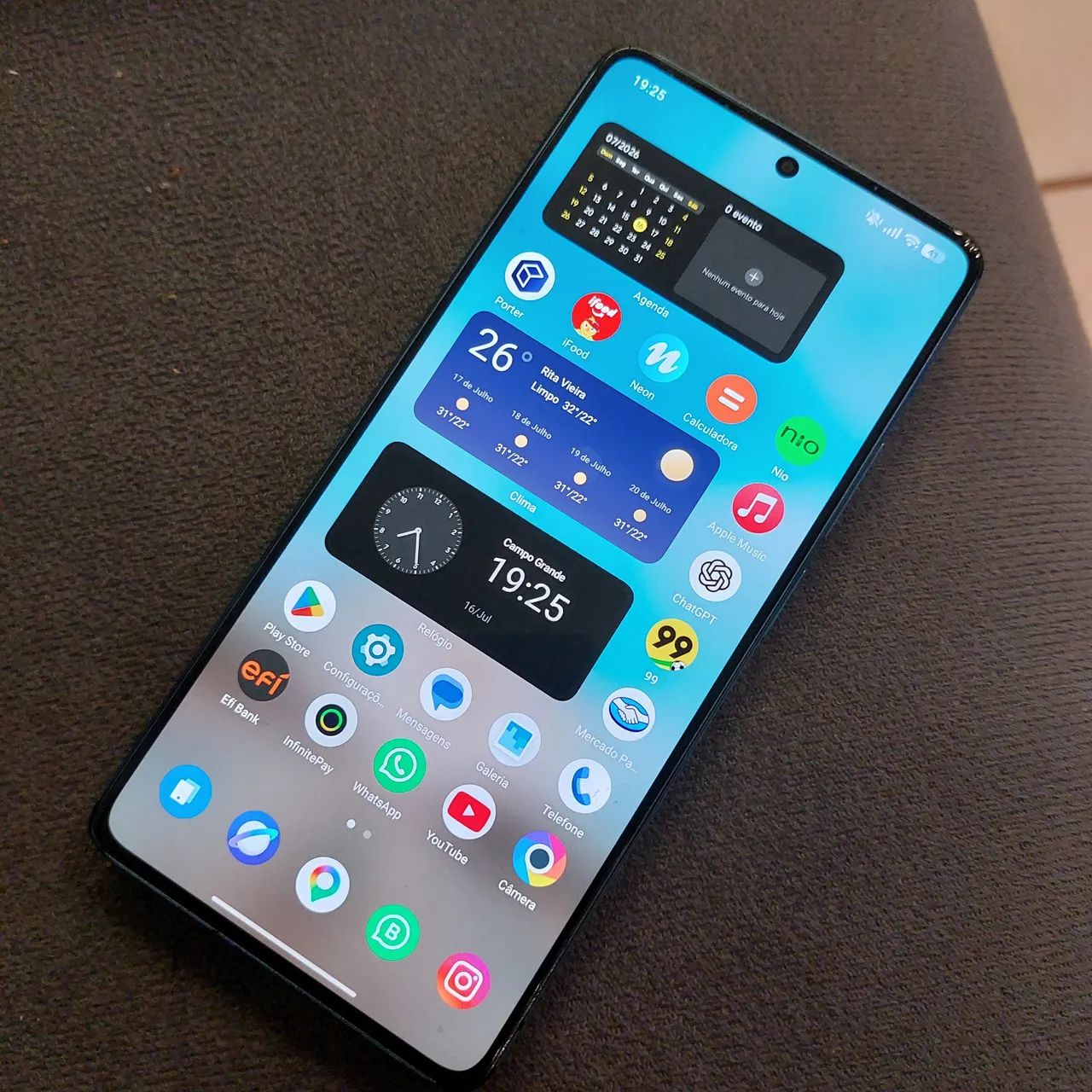 Xiaomi Poco f5 256gb