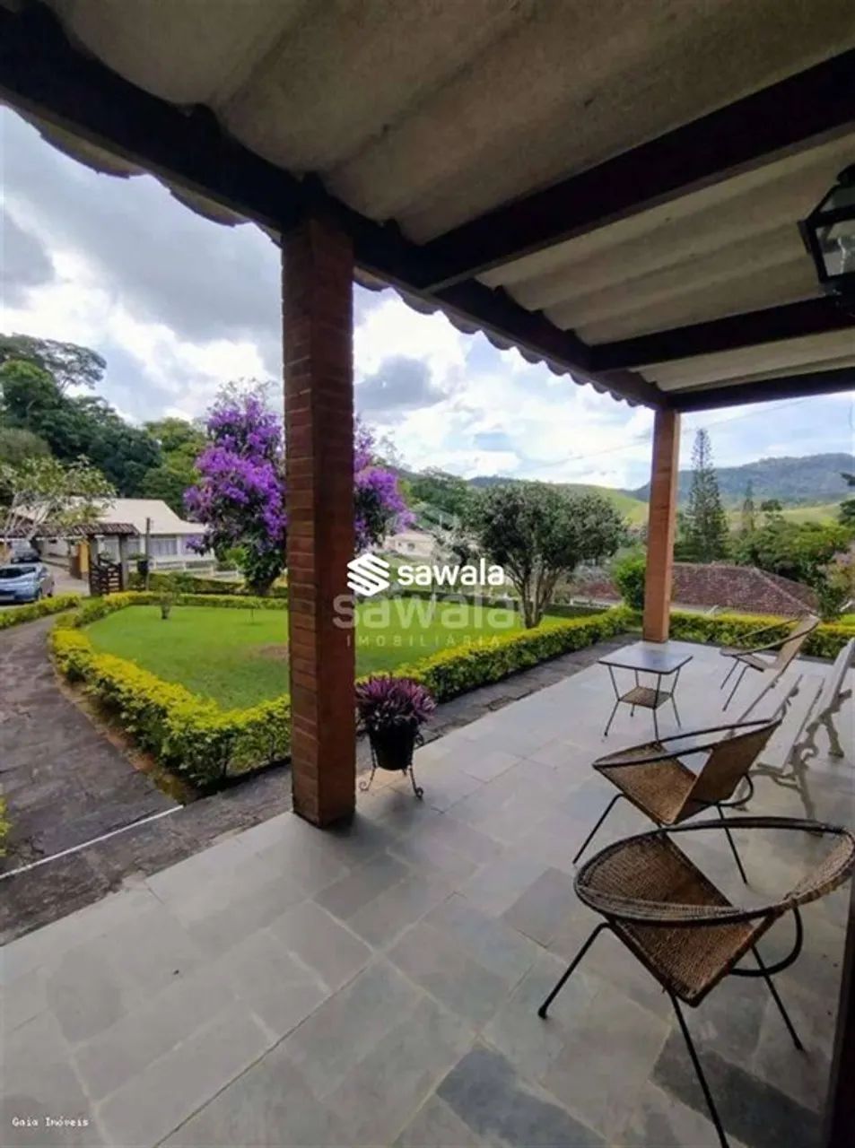 Casa 4 quartos - Miguel Pereira - Foto 3