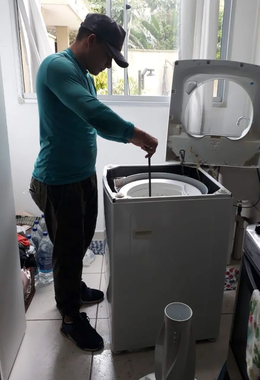 Refrigeração  - Foto 4