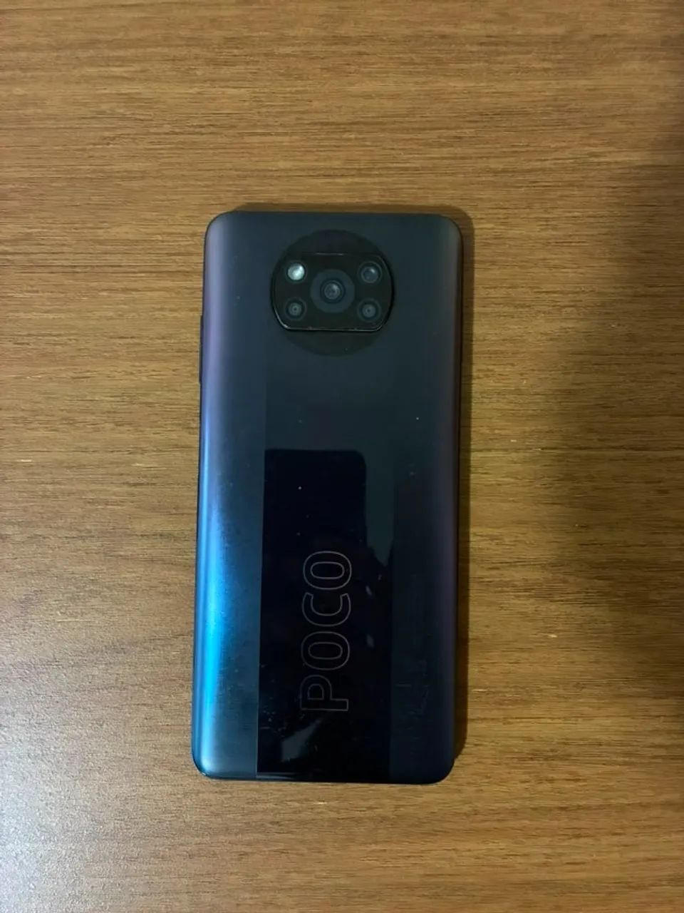 Xiaomi Poco X3 Pro 128g - Foto 2