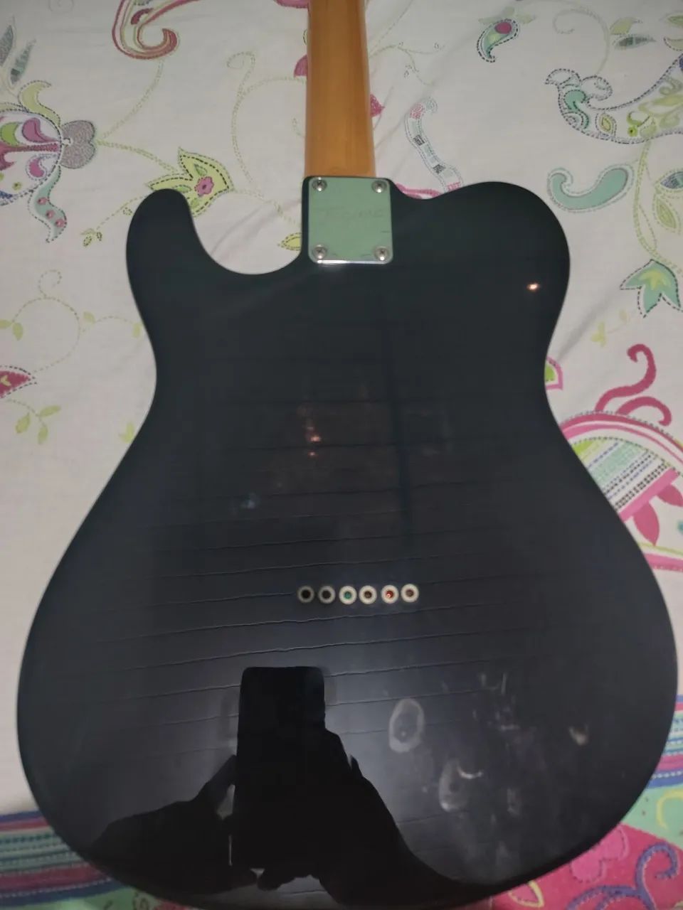 Guitarra Tagima TW 55 - Foto 3