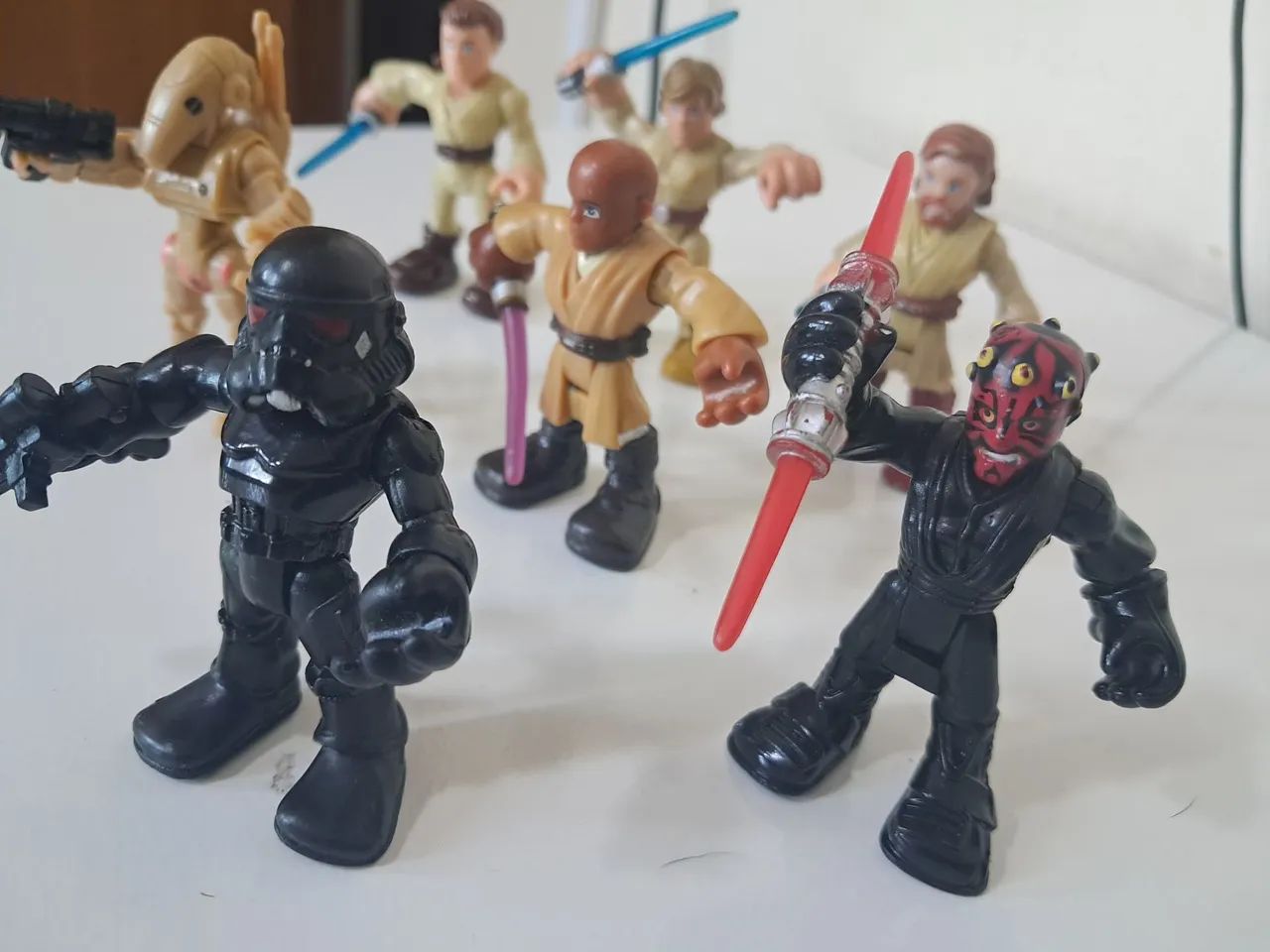 Star wars - Foto 2