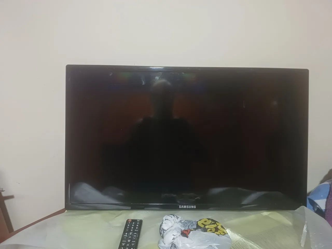 Tv led samsumg 32 pol. - Foto 2