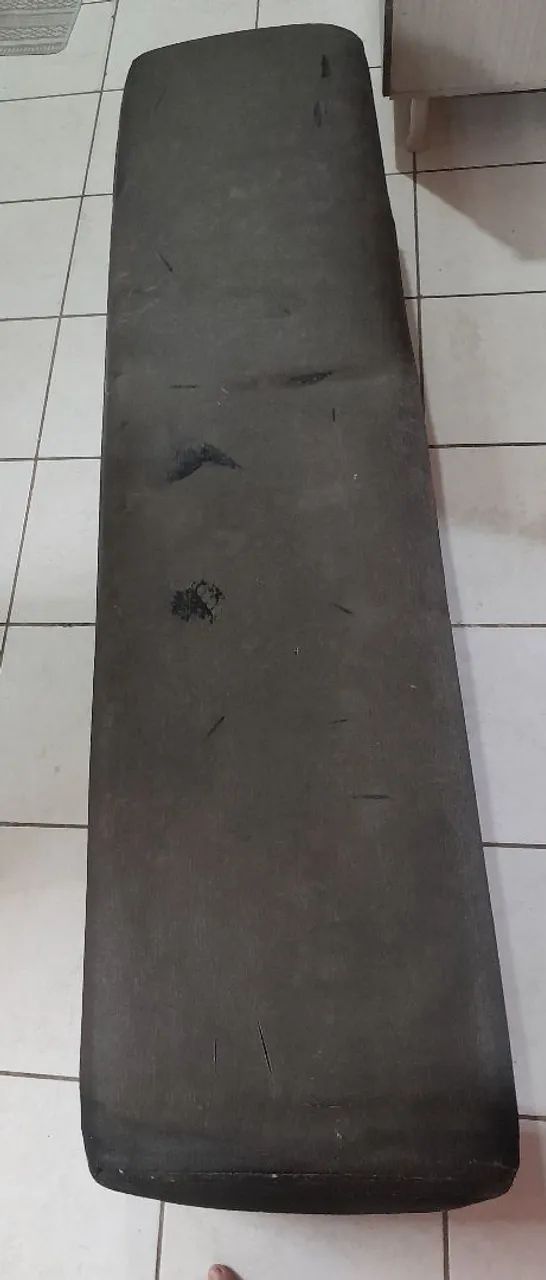 Vendo Puff grande - Foto 2