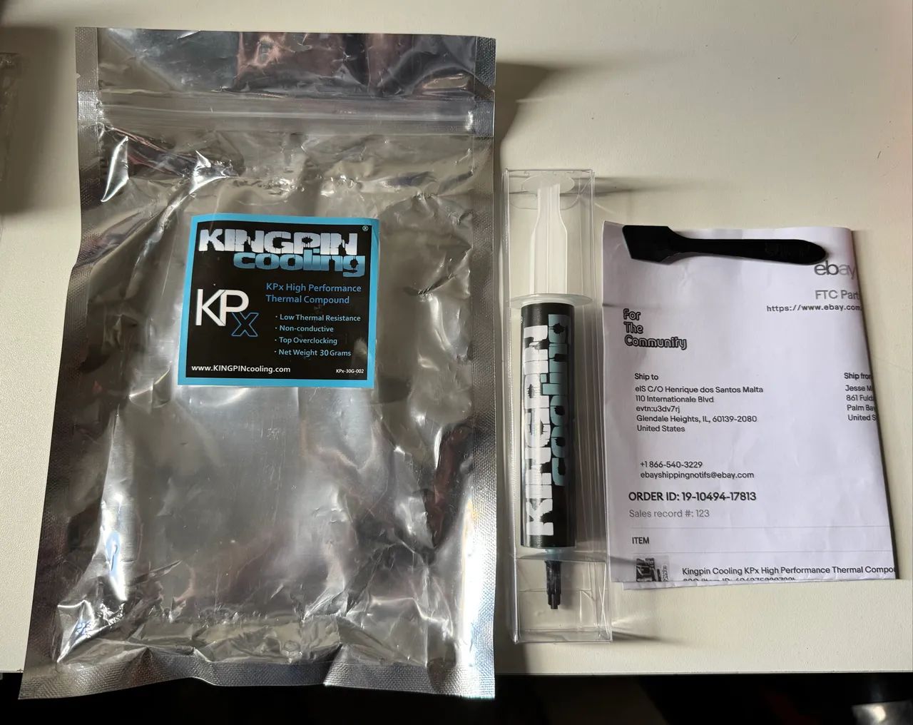 kingrecipe Virabrequim Completo X430p Thermo King 230161 A-500 Slxi 400
