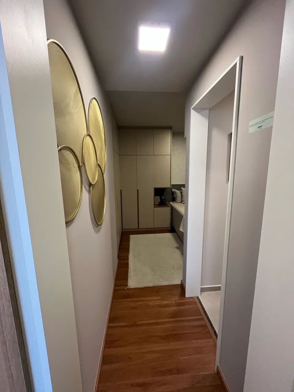 APARTAMENTO NA PLANTA  - Foto 5