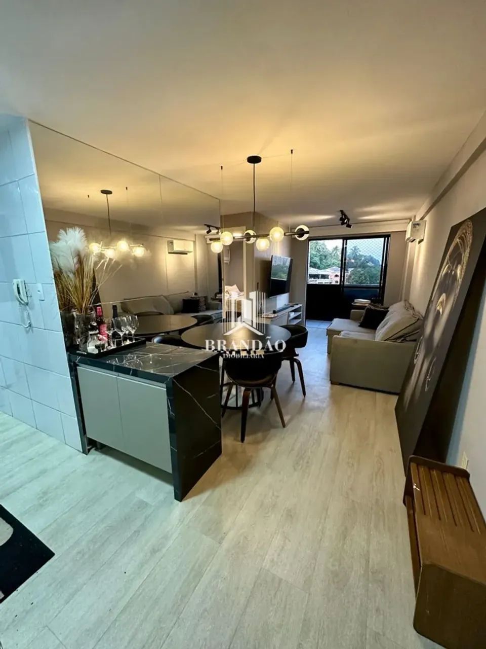 Venda Apartamento Mangabeiras 2/4 sendo suíte - Foto 3