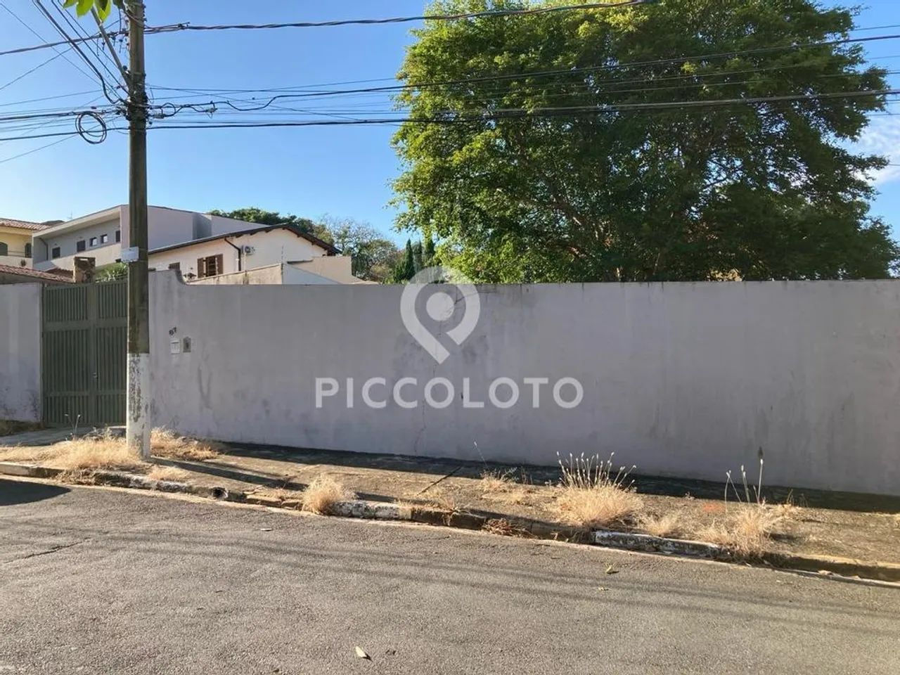 Terreno à venda e para alugar em Campinas, Chácara da Barra, com 331.9 m² - Foto 3
