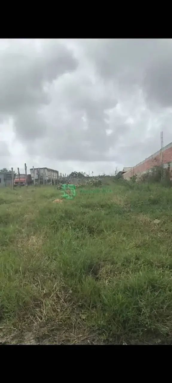Terreno - Itaguaí