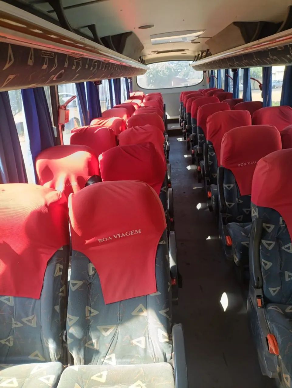 VW 17230 Neobus 2010/2011 $115.000 - Foto 5