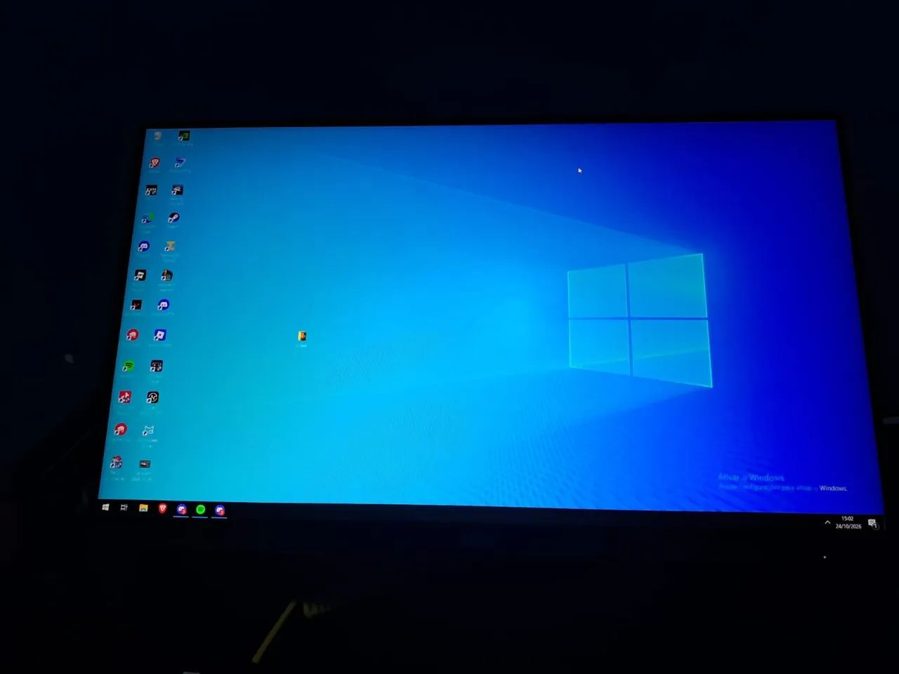 monitor AOC 180hz ips - Foto 2