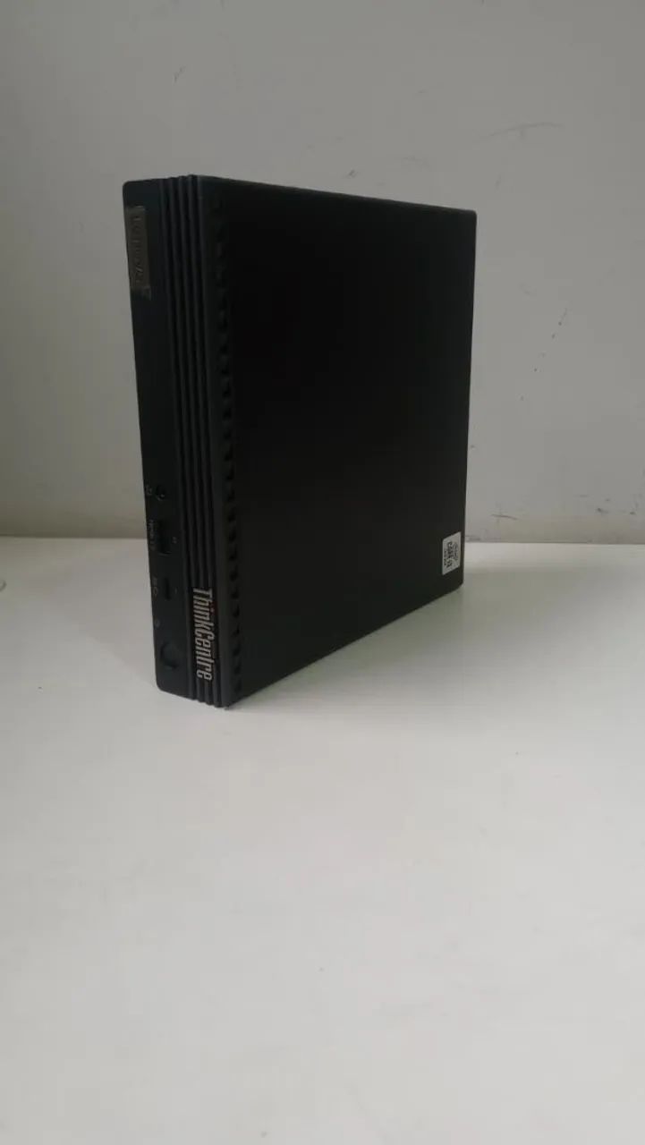 Thinkcenter M70Q I3 de 10ger