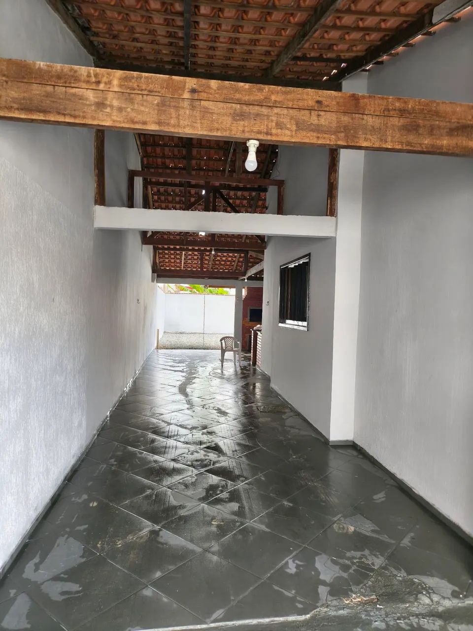 Alugo casa  - Foto 5