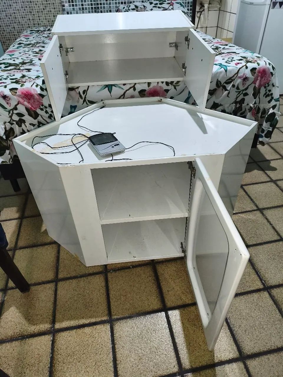 Armário de parede - Foto 2