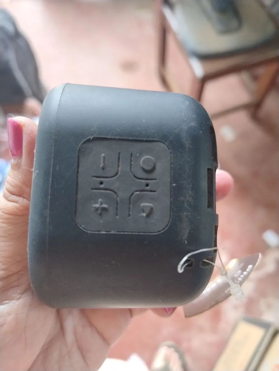 Caixa de som - Foto 2