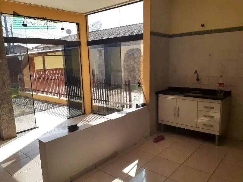 Casa Sobrado em Morumbi - Pindamonhangaba, SP - Foto 5
