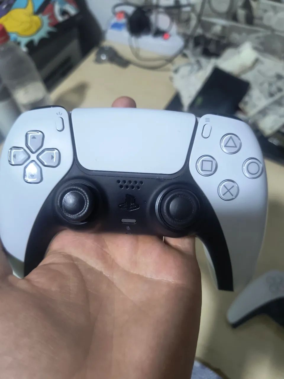 Controle ps5 - Foto 3