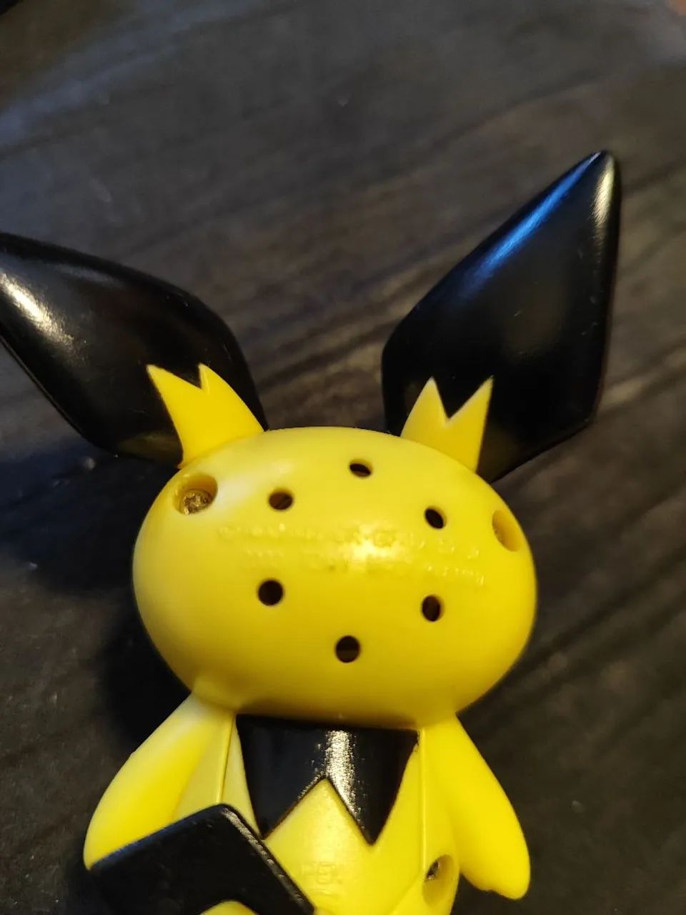 Pichu eletrônico Tomy - Foto 4