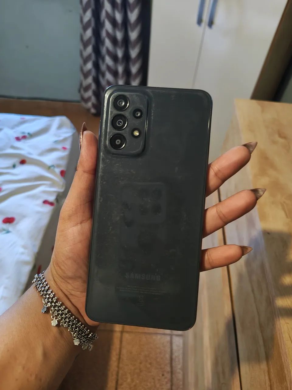 Samsung a23  - Foto 3
