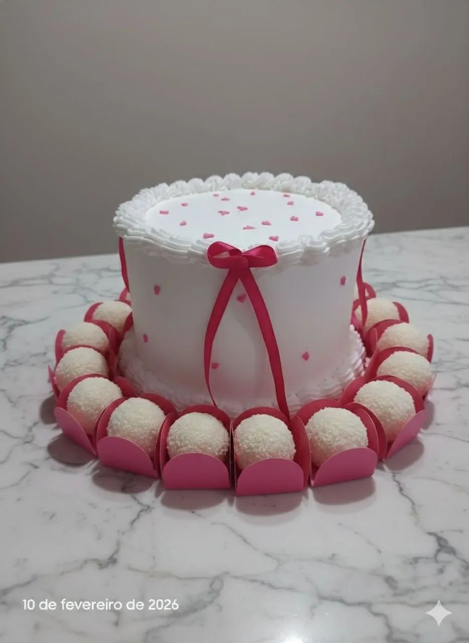 Confeitaria da Leila