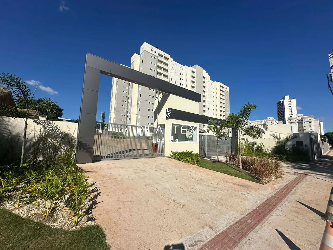 Apartamento 2 quartos - Parque Jamaica
