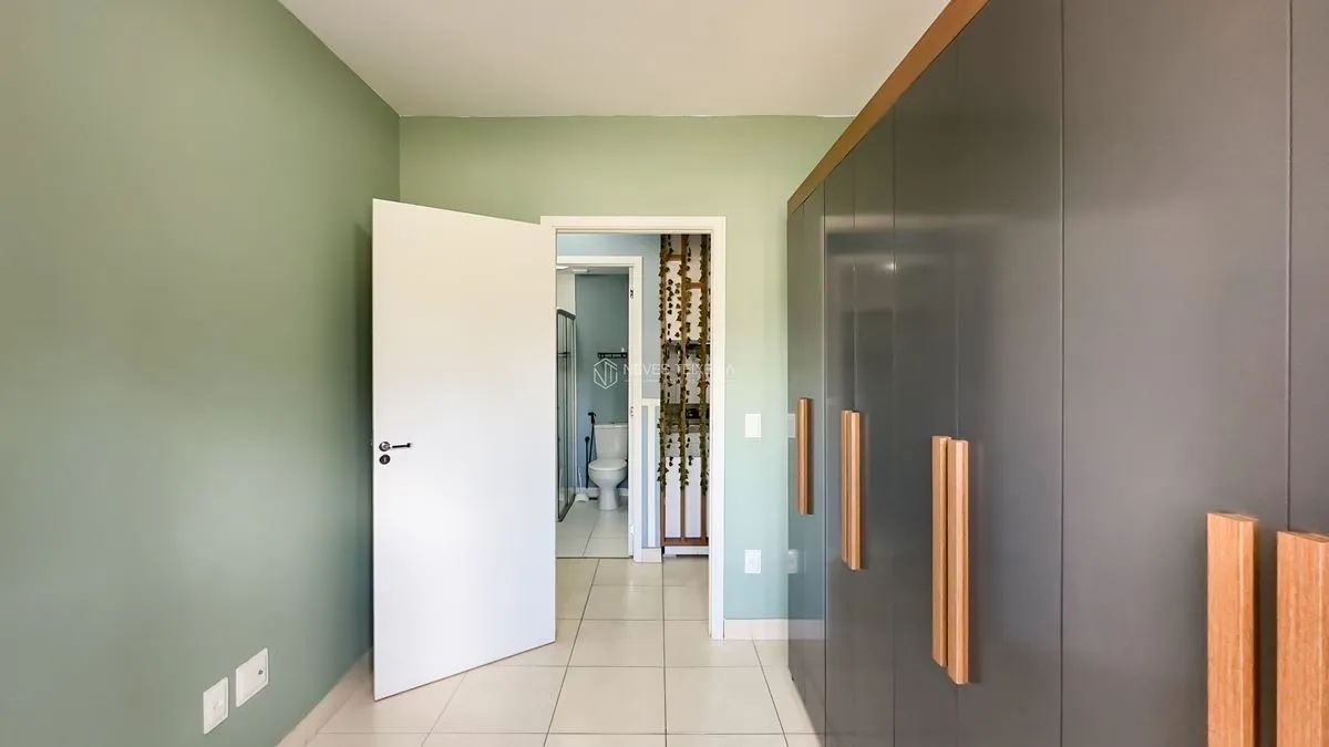 Apartamento Quadra Parque Gama - Foto 5