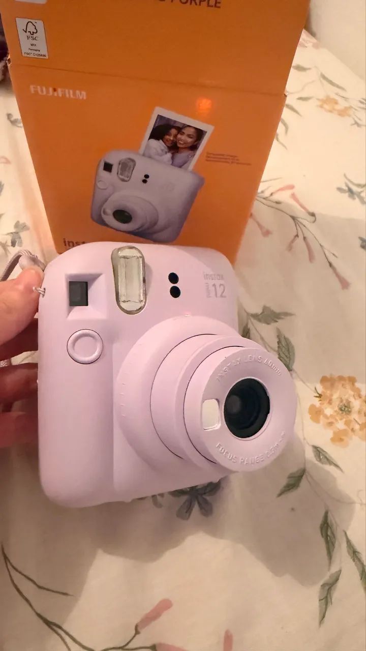 Instax mini 12 - Foto 4