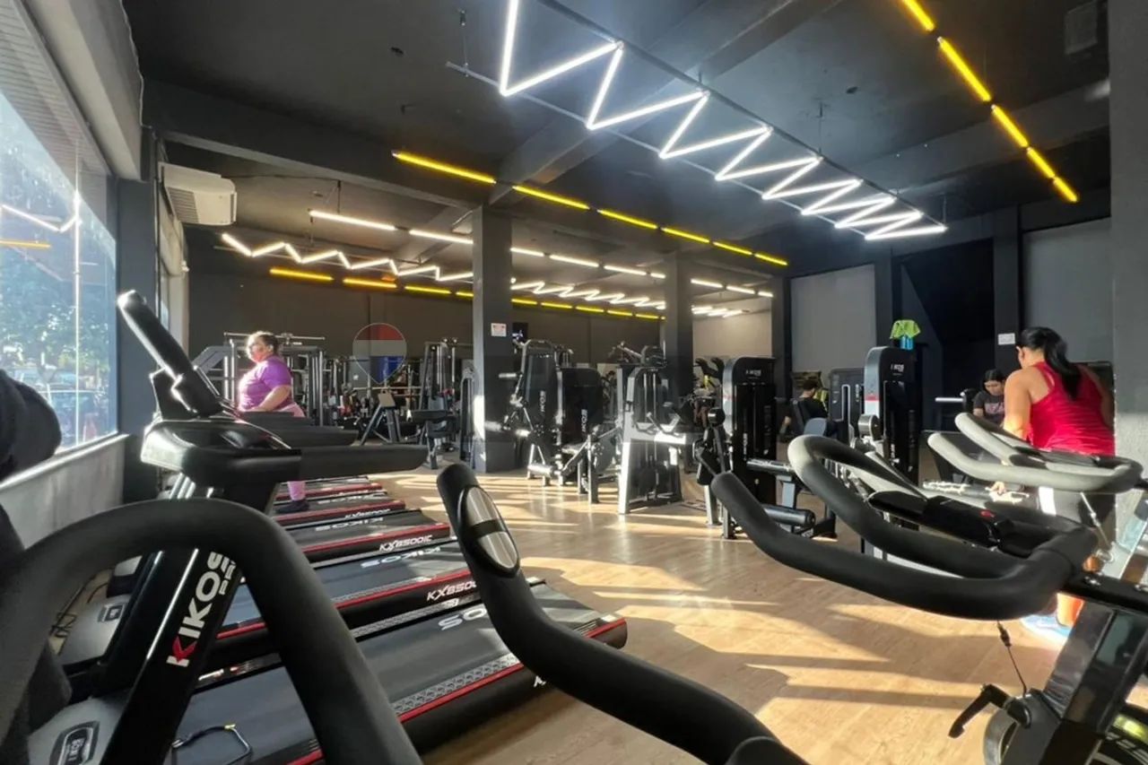EMPRESA disponível para venda: Academia Alphagym - Foto 3