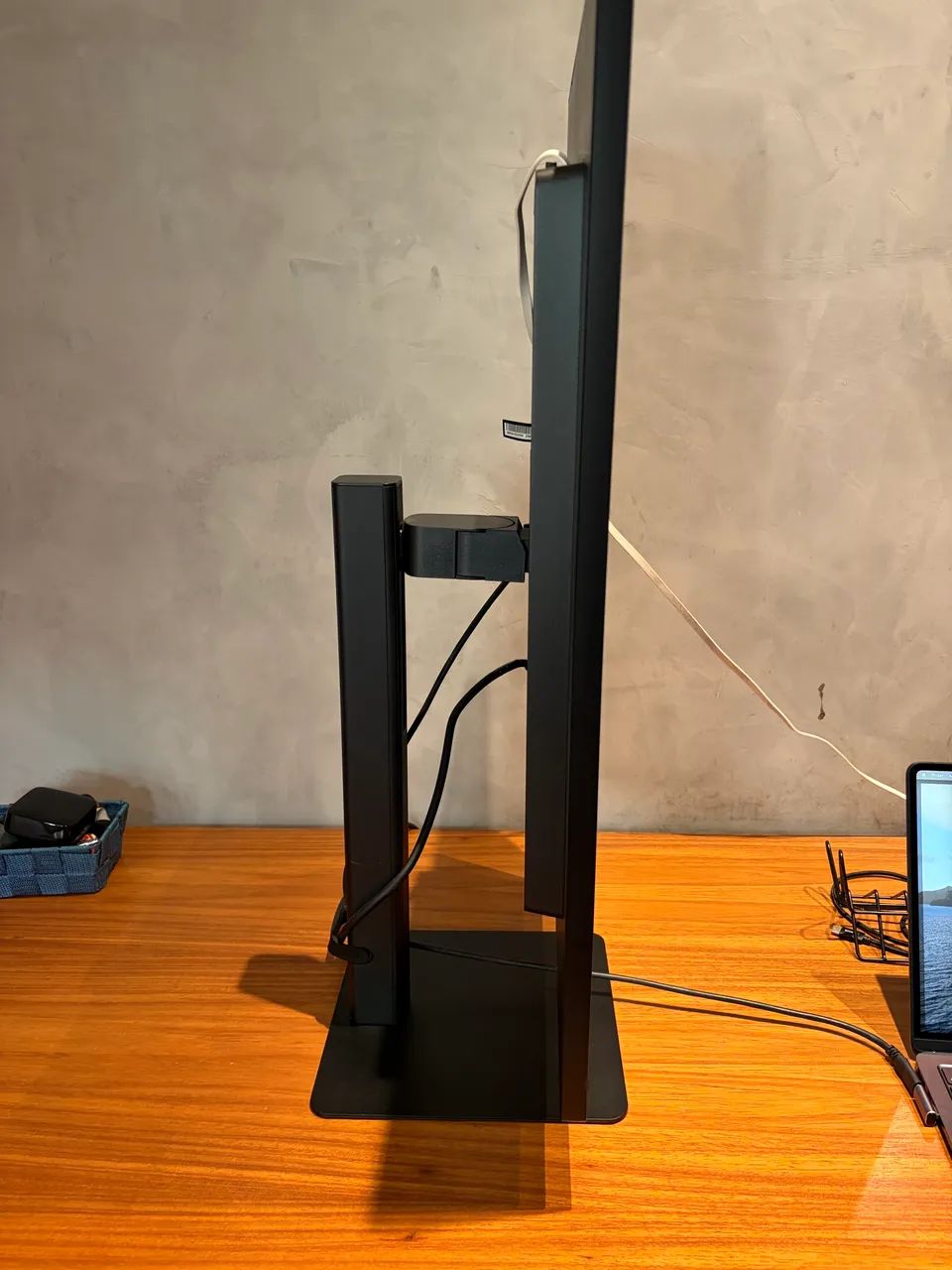 Monitor Samsung Viewfinity S6, 27 Polegada  - Foto 5