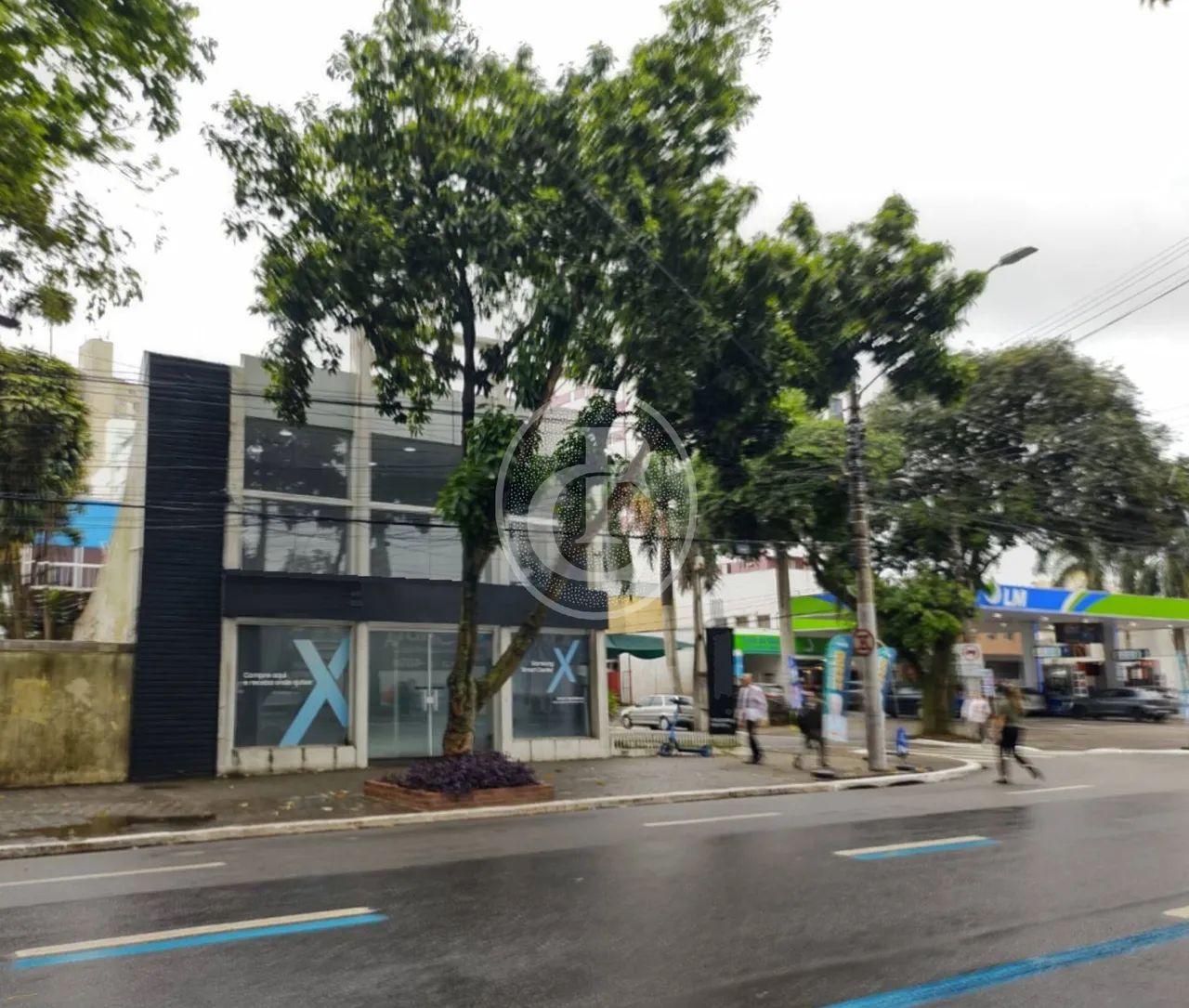 PRÉDIO COMERCIAL DE 2 ANDARES NA AV. JOÃO GUILHERMINO | CENTRO - Foto 2