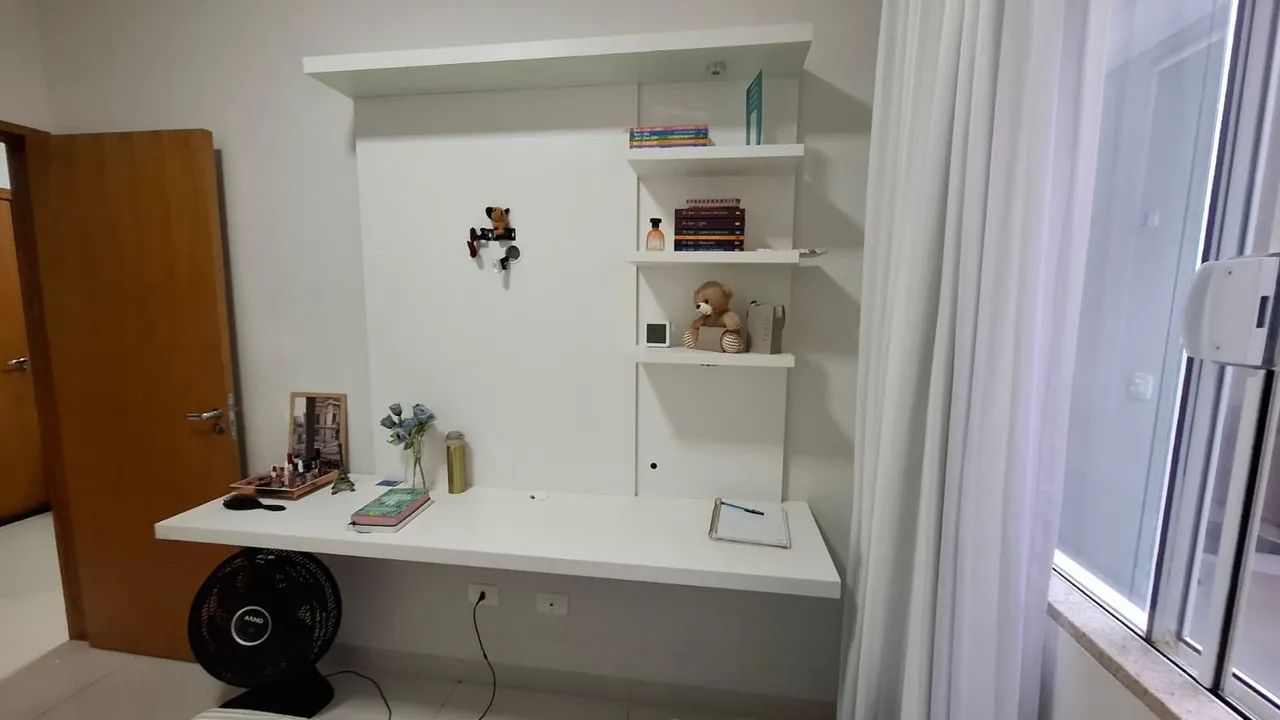 PAINEL NOVINHO, PLANEJADO MDF