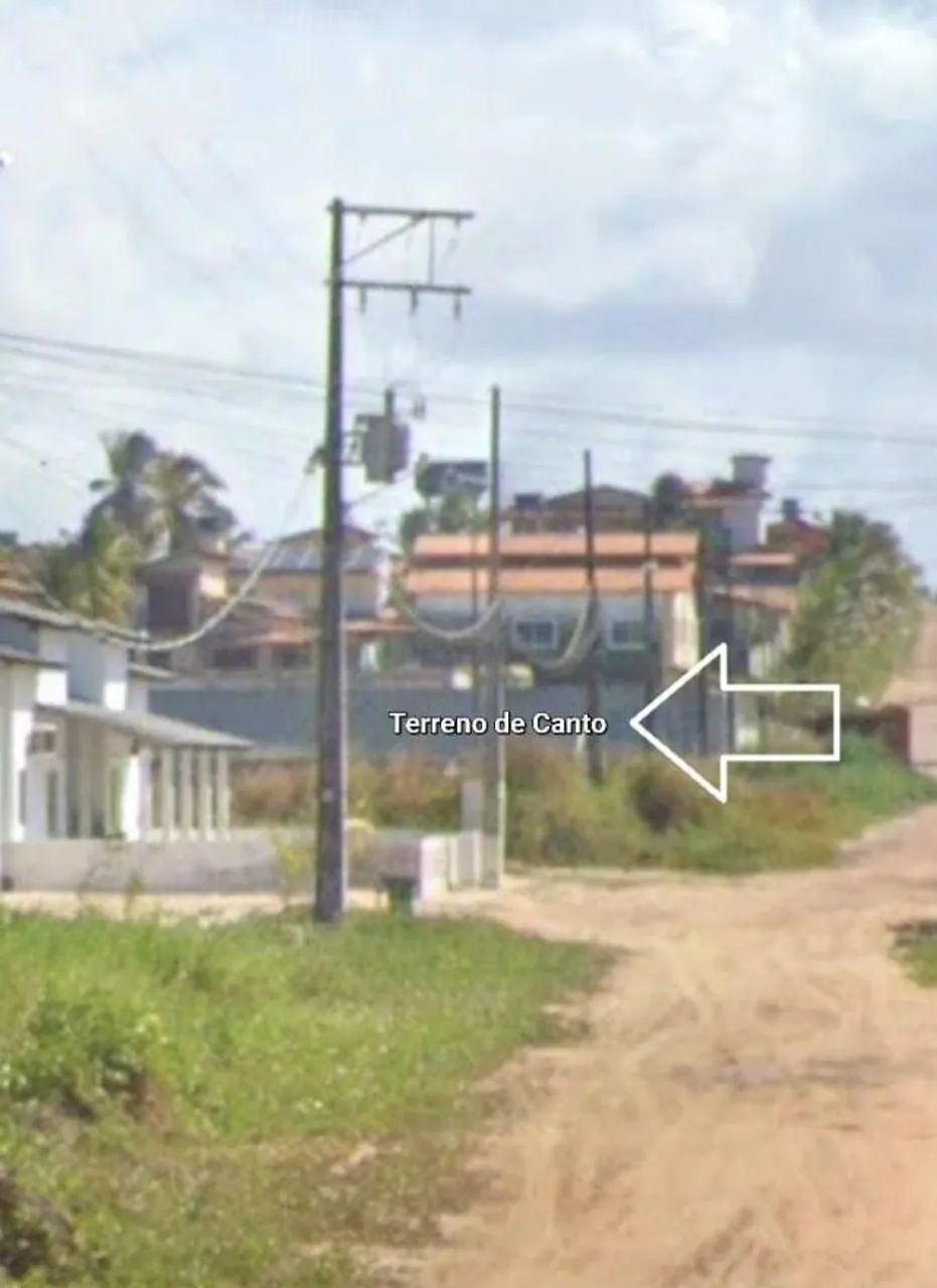 Vendo Terreno 900m2 Atalaia/Salinópolia/PA - Foto 2