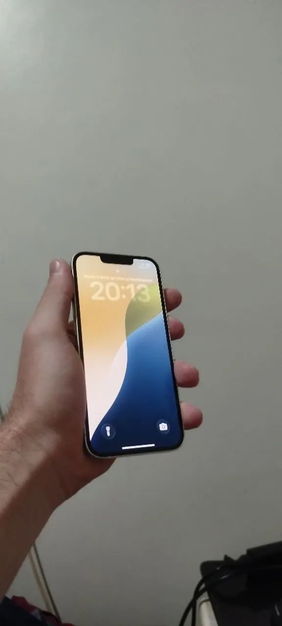 Iphone 13 todo original 