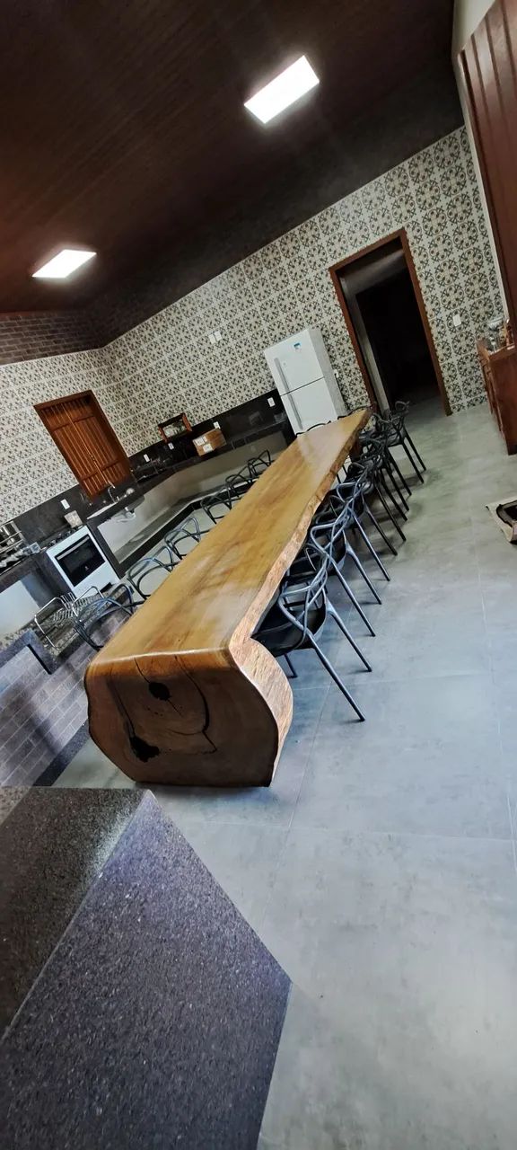 Mesa cascatas sob encomenda  - Foto 3