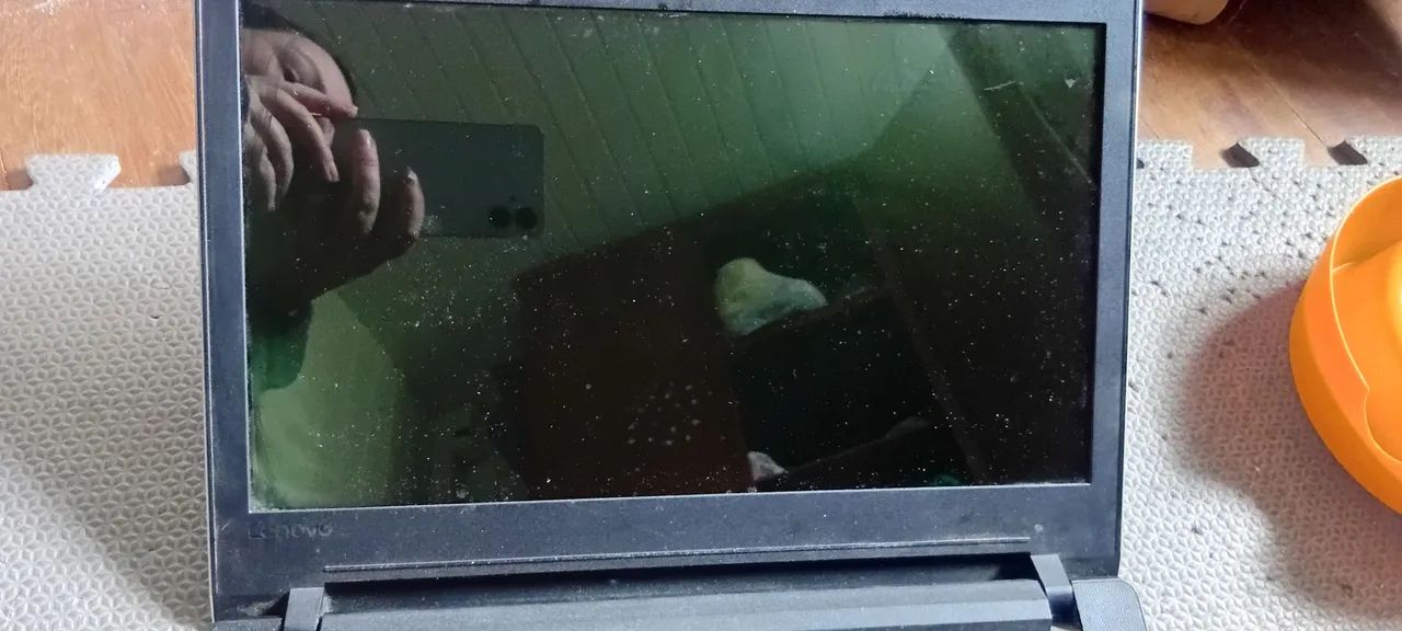 Vendo 2 notebook para retirada de peça 