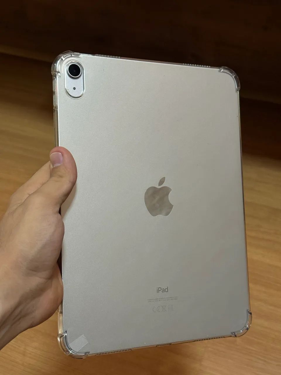 iPad geração 10 