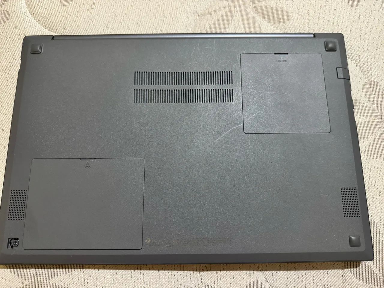 Notebook Samsung book core i5  - Foto 4