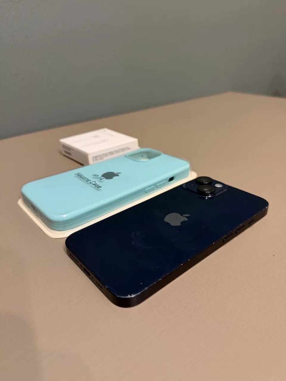 IPHONE 14 BLACK 128GB