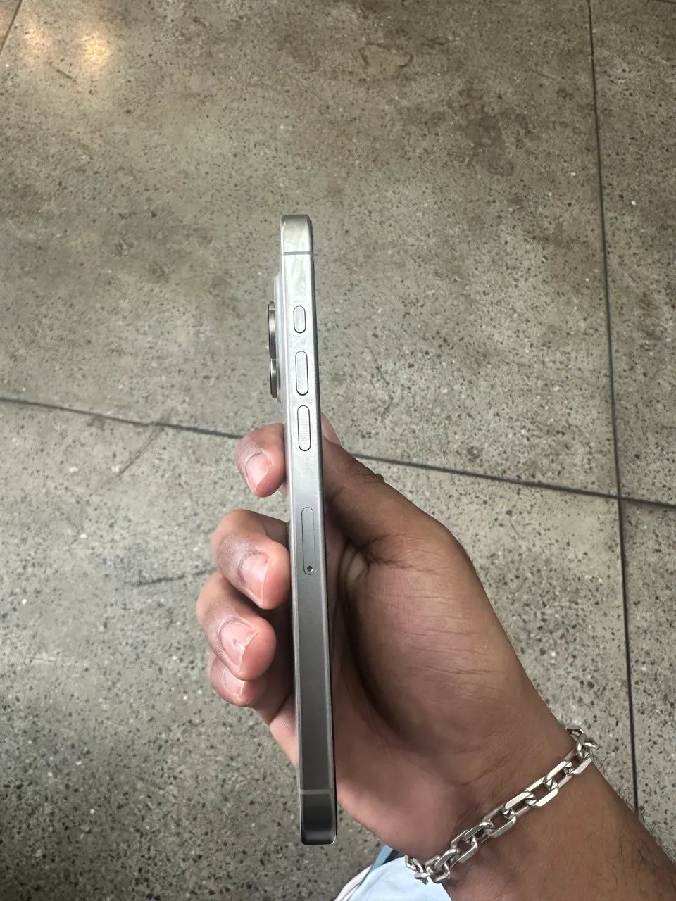 IPHONE 16 PRO MAX 256gb - Foto 3