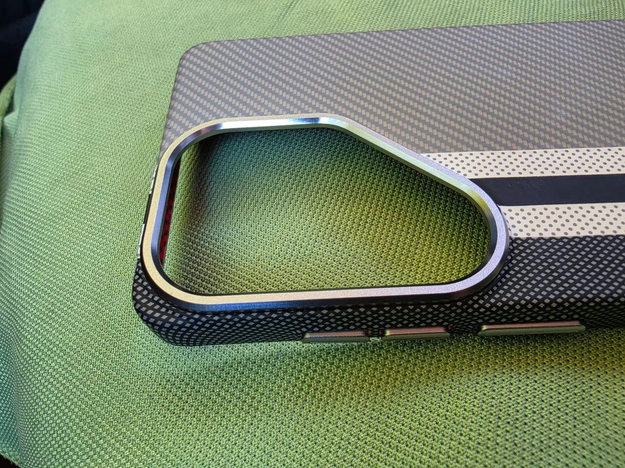 Capa samsung s26 ultra minimal case - Foto 2